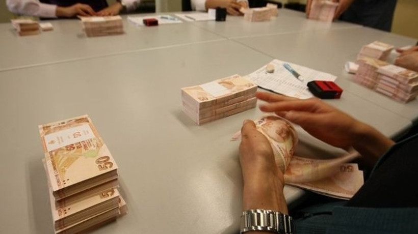 İşte 2015 maaşları!