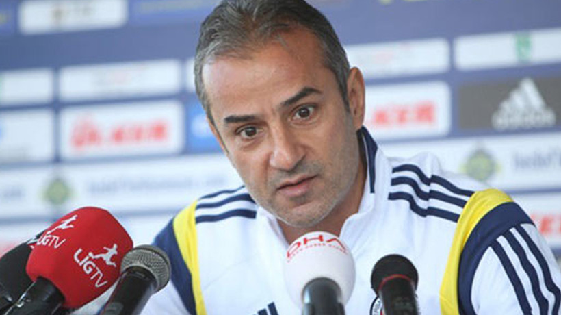 İsmail Kartal: Emenike ve Diego kalacak