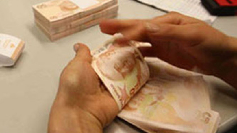 Paraların üzerindeki imza değişiyor