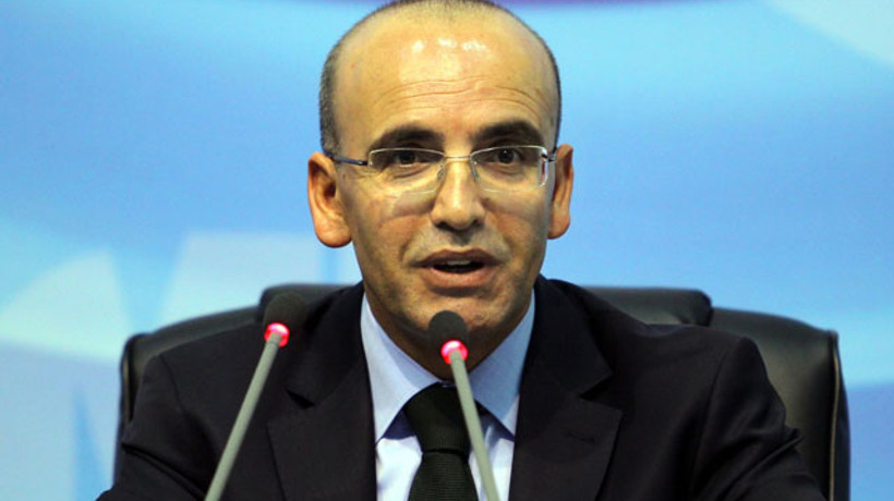 Bakan'dan flaş vergi açıklaması