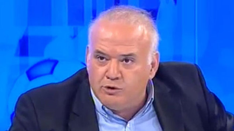 Ahmet Çakar'dan olay sözler...