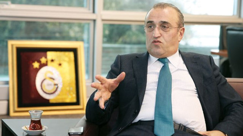 Abdürrahim Albayrak ayrılığı açıkladı!