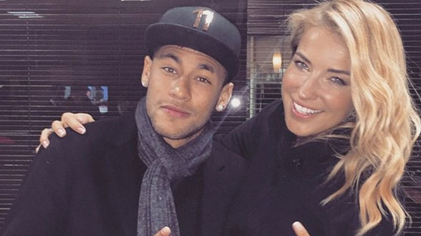 Neymar Burcu'yu şoke etti!