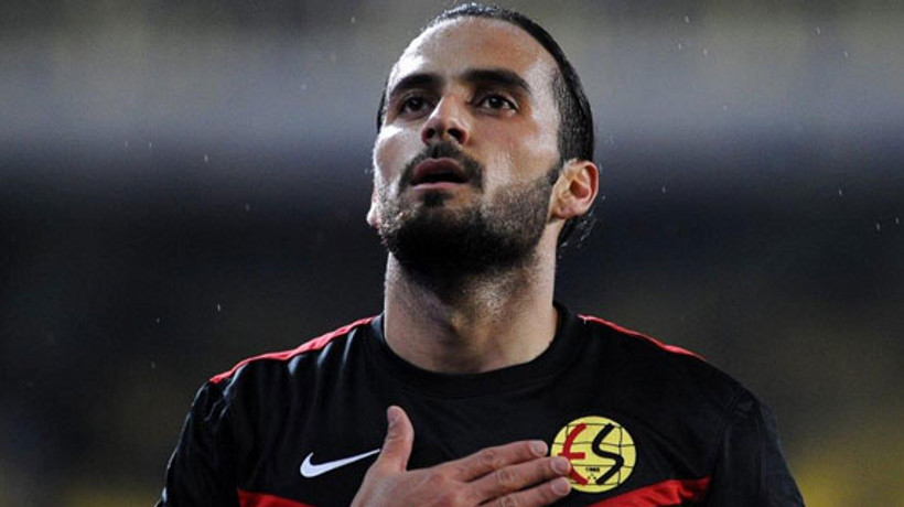 Erkan Zengin'in yerine o gelecek!