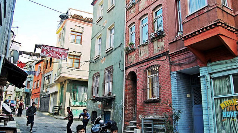 O ilçede fiyatlar 50 kat arttı