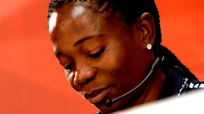 "Beni çırılçıplak soydular!"