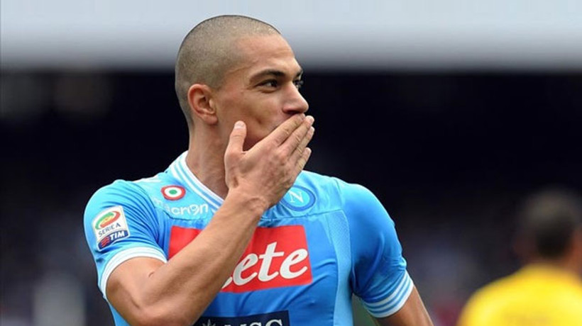 Napoli Gökhan İnler'i satmayacağını açıkladı