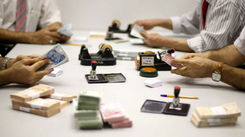 Maaştan keyfi kesinti yasak