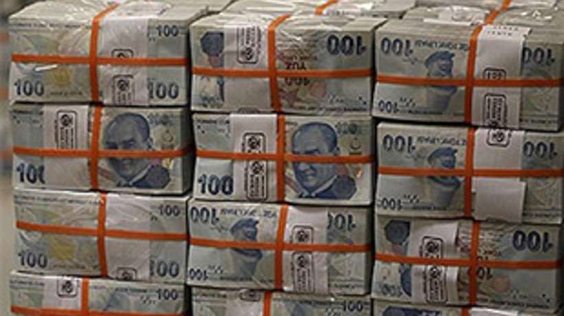 2013 bütçesini ÖTV ve KDV sırtlayacak