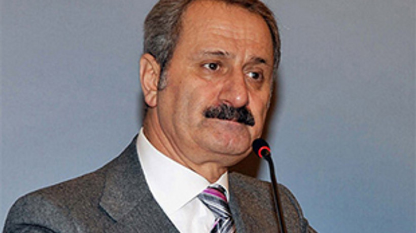 Zafer Çağlayan: Teşvik belgesi sayısı arttı