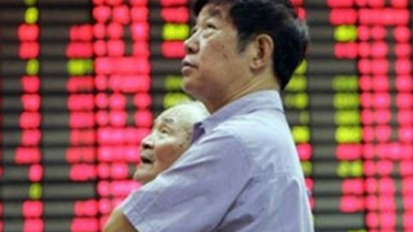 Yabancılar hisse değiştiriyor