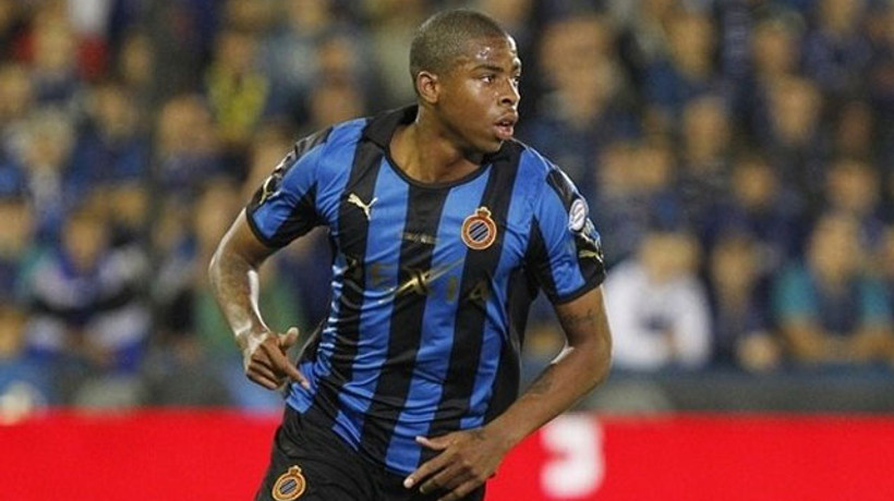 Yıldız futbolcu müslüman oluyor...