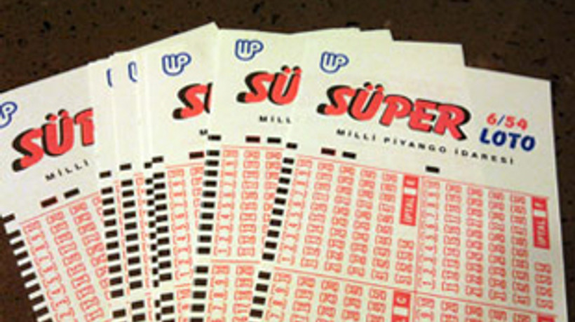 21,7 milyon TL kazanan talihli şok oldu!