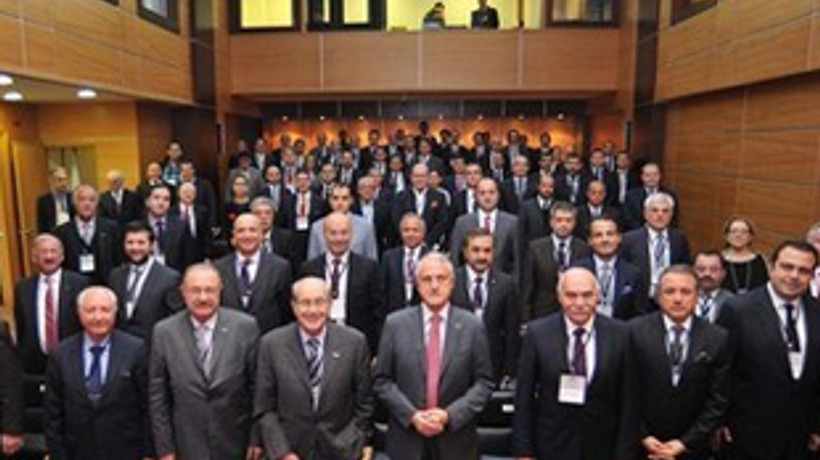 ‘Zengine fazla vergi’ iş dünyasını böldü