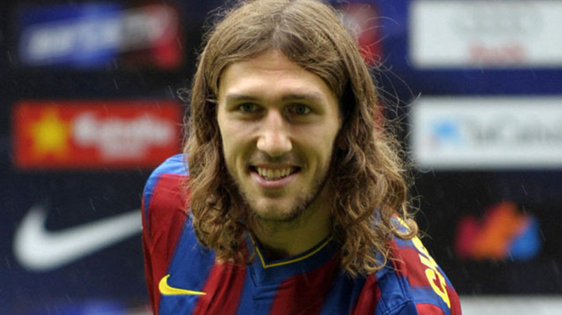 Chygrynskiy, Süper Lig'e geliyor!