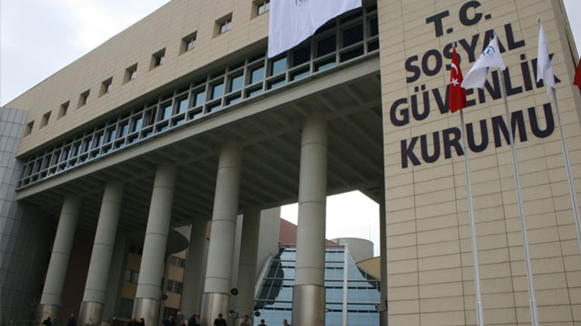 Müjde! Artık SGK kapsamında...