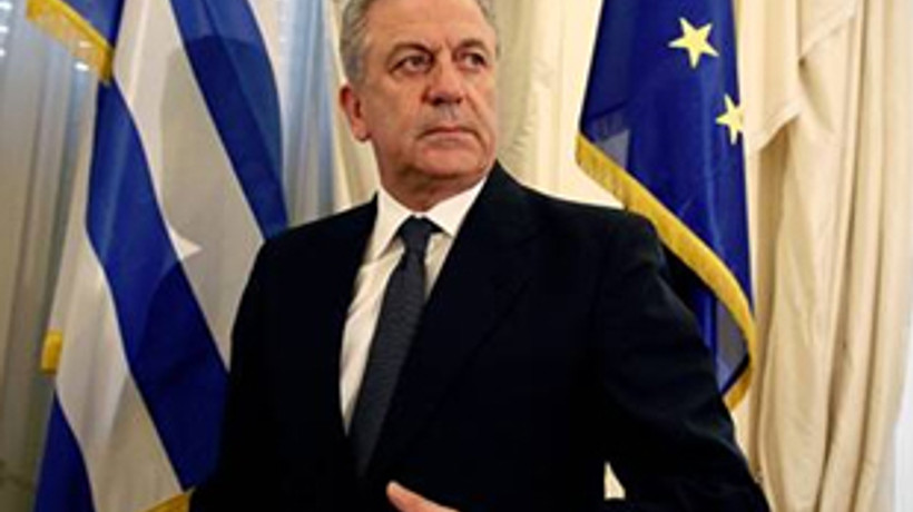 Komşu, Erdoğan'a kızdı