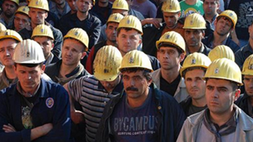 Bakan'dan 80 bin yeni istihdam müjdesi