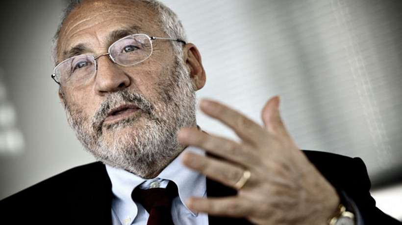 Nobel'li ekonomistten faiz çağrısı