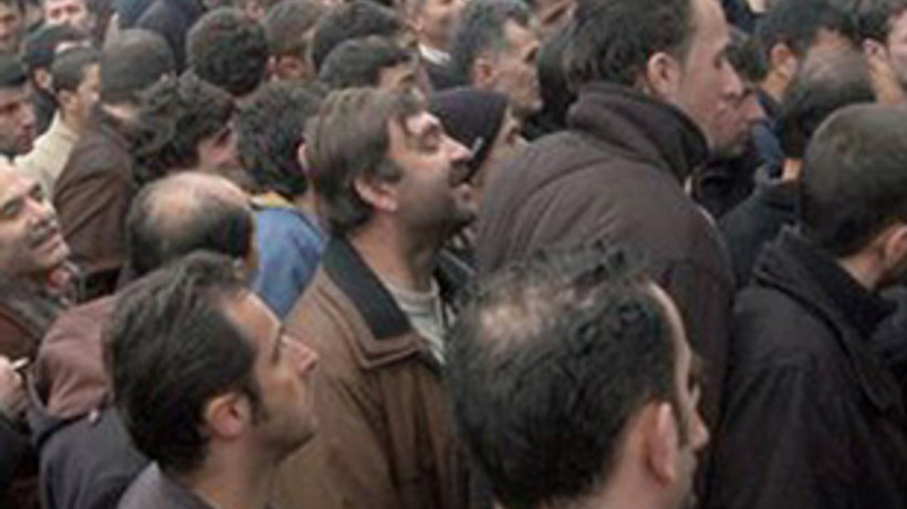 10 bin kişilik istihdam fırsatı kaçtı