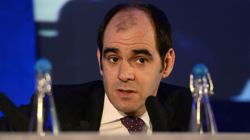 Antonio Simoes: Eşcinsel olmasam CEO olamazdım!