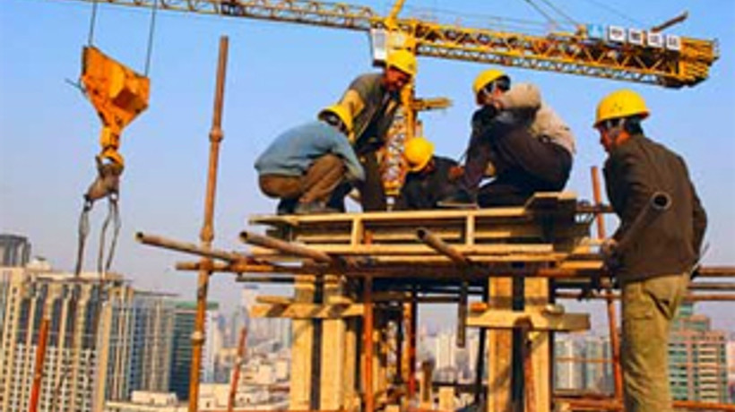 1 milyon taşeron işçiye müjde