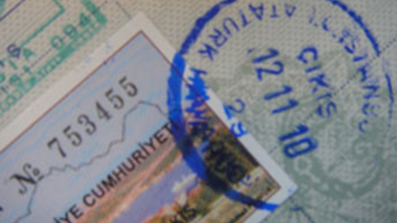 Darphane sinek avladı!