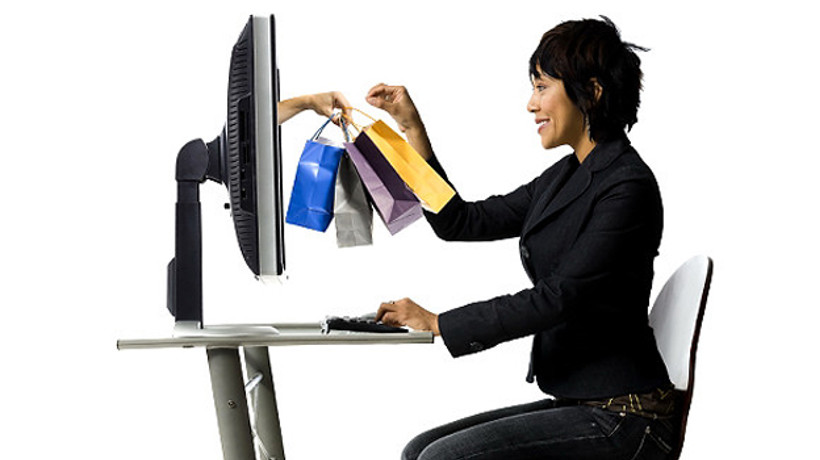 İnternetten alışveriş yapanlar dikkat!