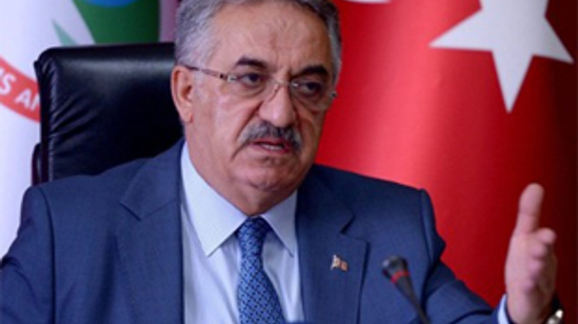 'Kaçakçılara asıl darbeyi bu yasa vuracak'