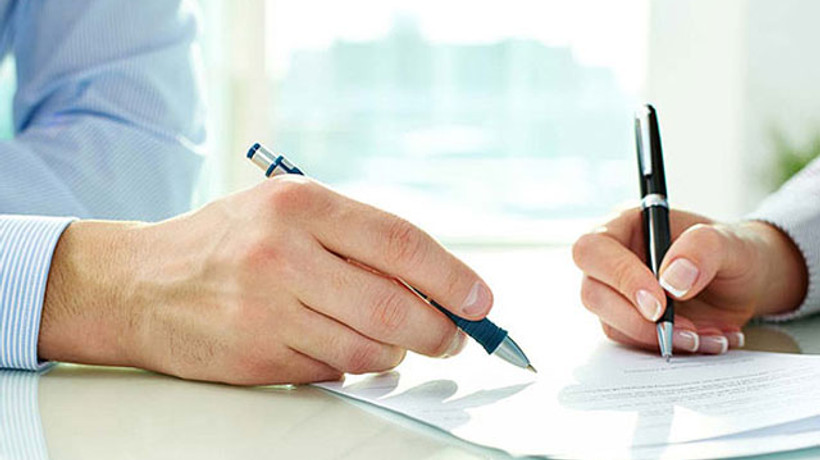 Hükümetten bankalara şok