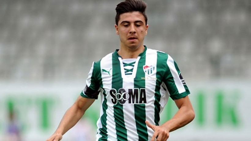 Ozan ve Şener'e 7 milyon + 3 futbolcu