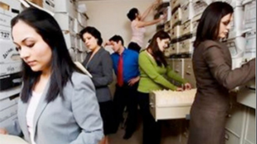 144 bin yeni memur alınacak!