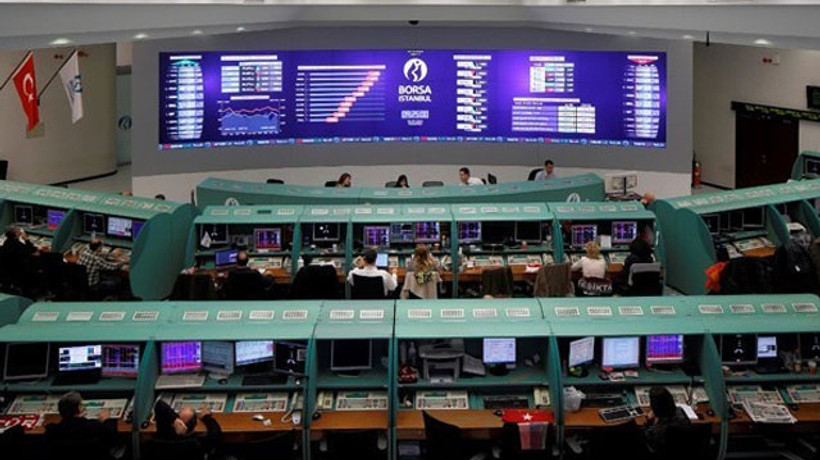 Arınç'ın 9 ay sonra tutan borsa tahmini