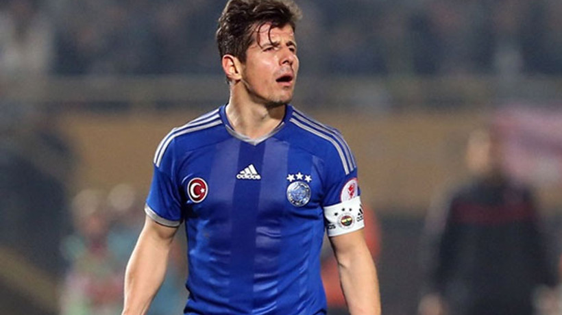 Fenerbahçe'den Emre Belözoğlu açıklaması