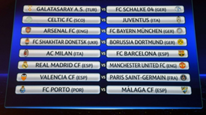 Cimbom zenginler liginde!