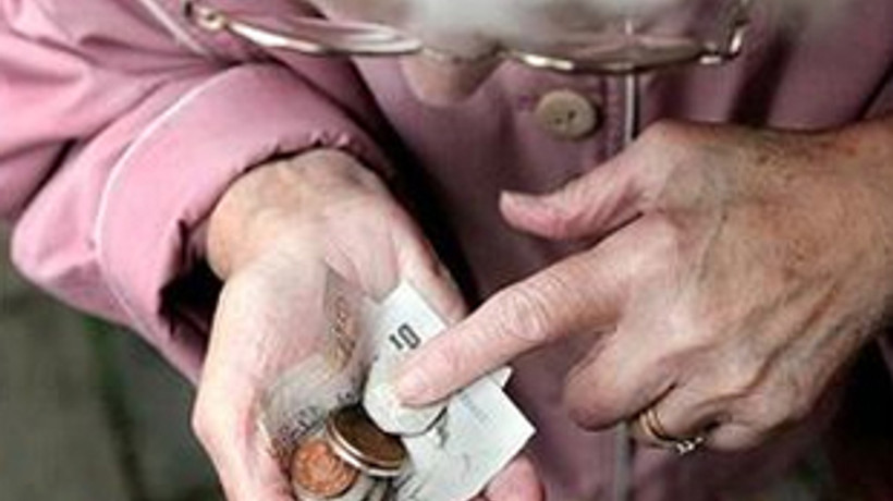 12 bin Bağ- Kur emeklisine müjde