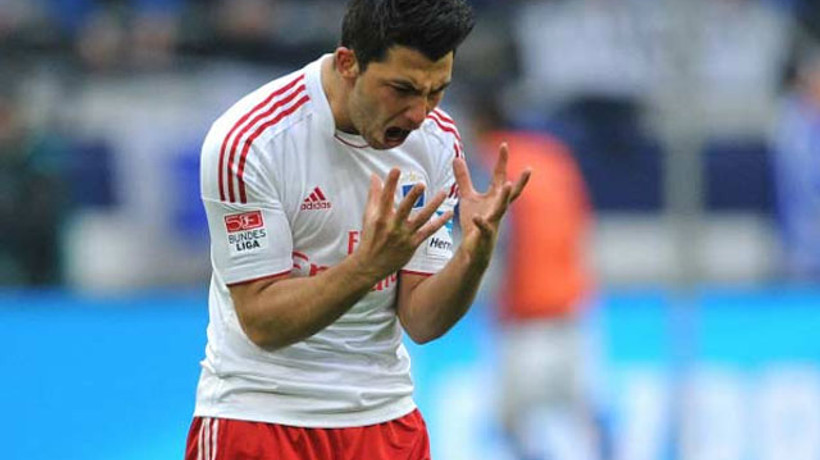 İtalya'dan müthiş iddia: Tolgay imzayı attı