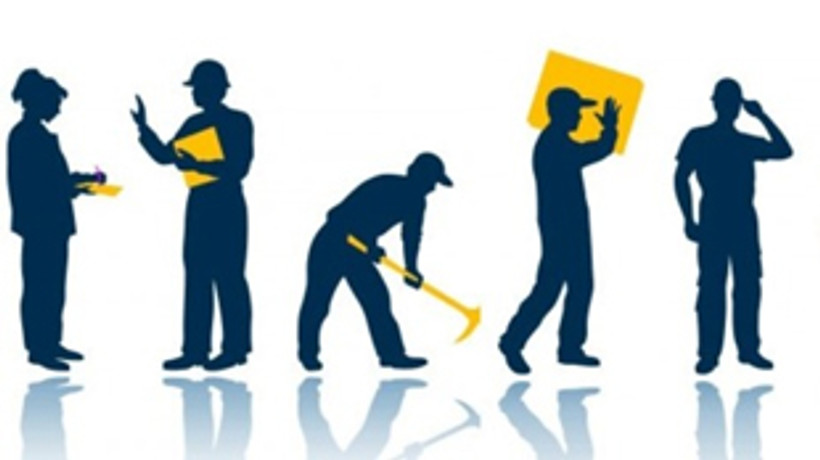 69 bin kişiye iş buldular!