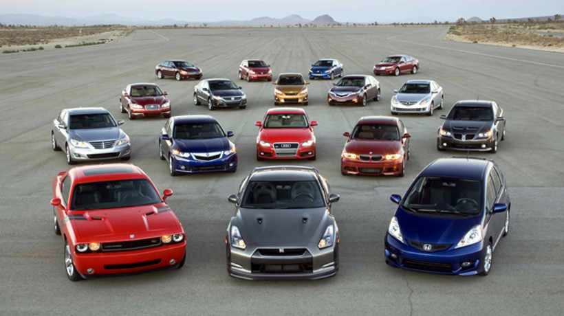 Otomobilde kaçırılmayacak son fırsatlar!