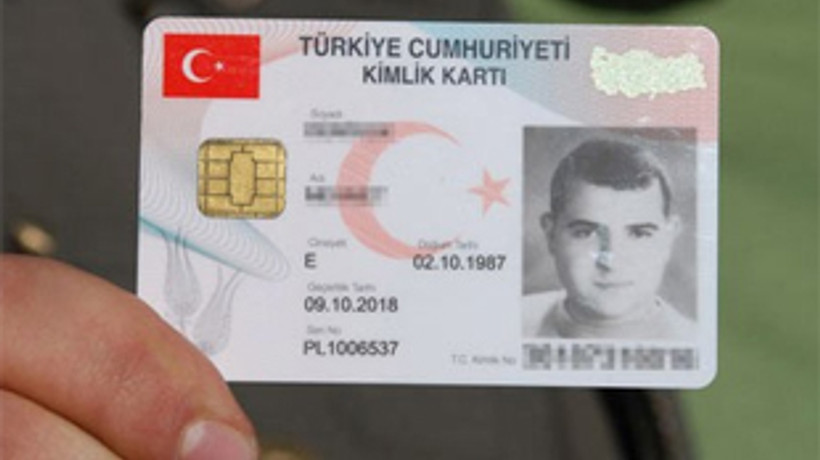 Akıllı kimlikler ücretsiz dağıtılacak!