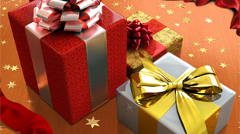 Komşuda hediye almak bile büyük lüks!