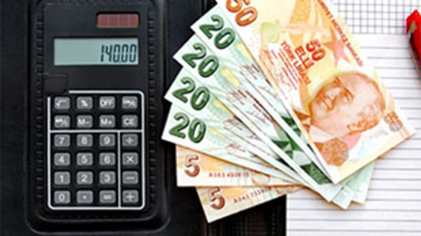 Kredisini yapılandıran 20 bin lira kazanıyor