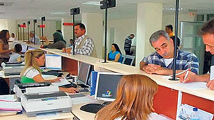 Maliye'ye 100 uzman alınacak