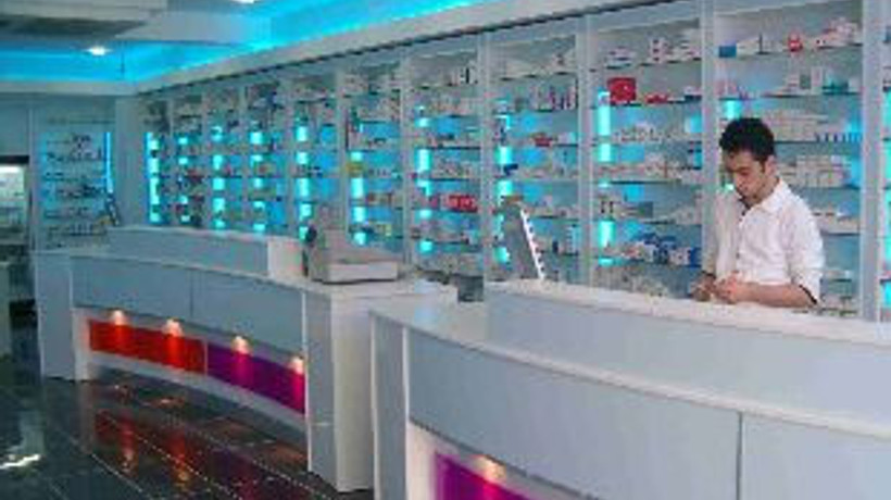 Eczanelerde kıyamet kopacak!