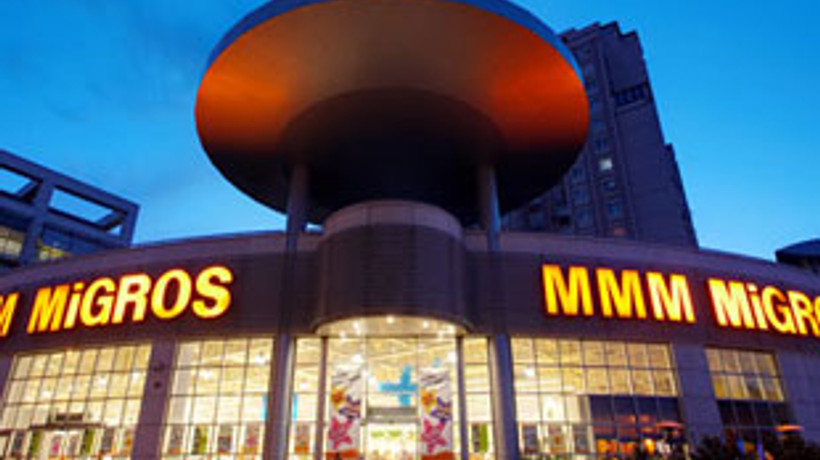 Borsada büyük vurgun!