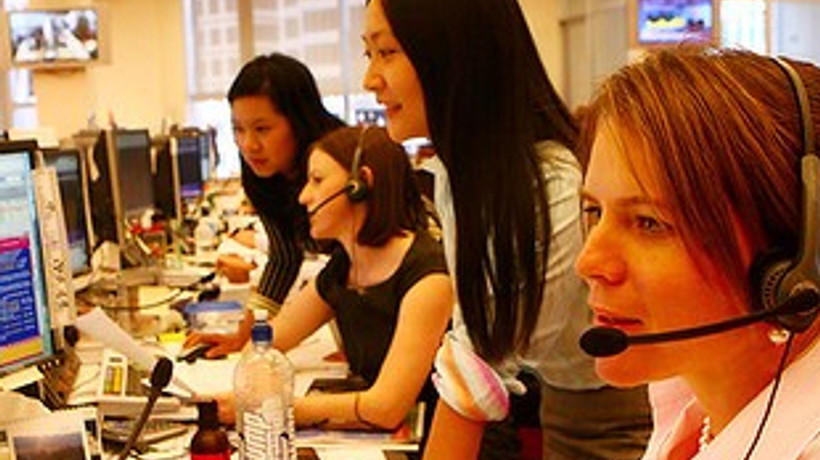 İşte finansal krizi bitirecek kişi!