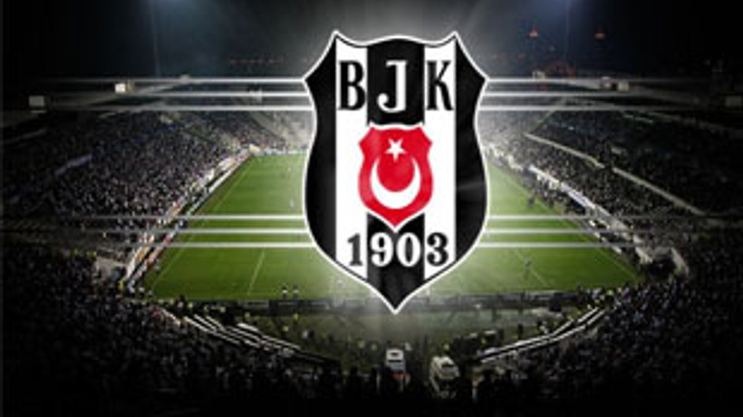 Beşiktaş'tan resmi transfer açıklaması