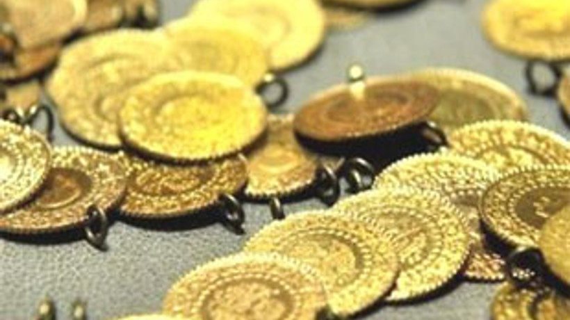 Kapalıçarşı'da günün kapanış fiyatları