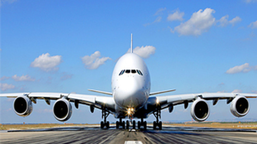 Airbus'a Türk imzası