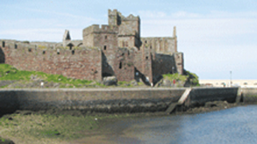 Cennet adalara ‘vergi’ takibi